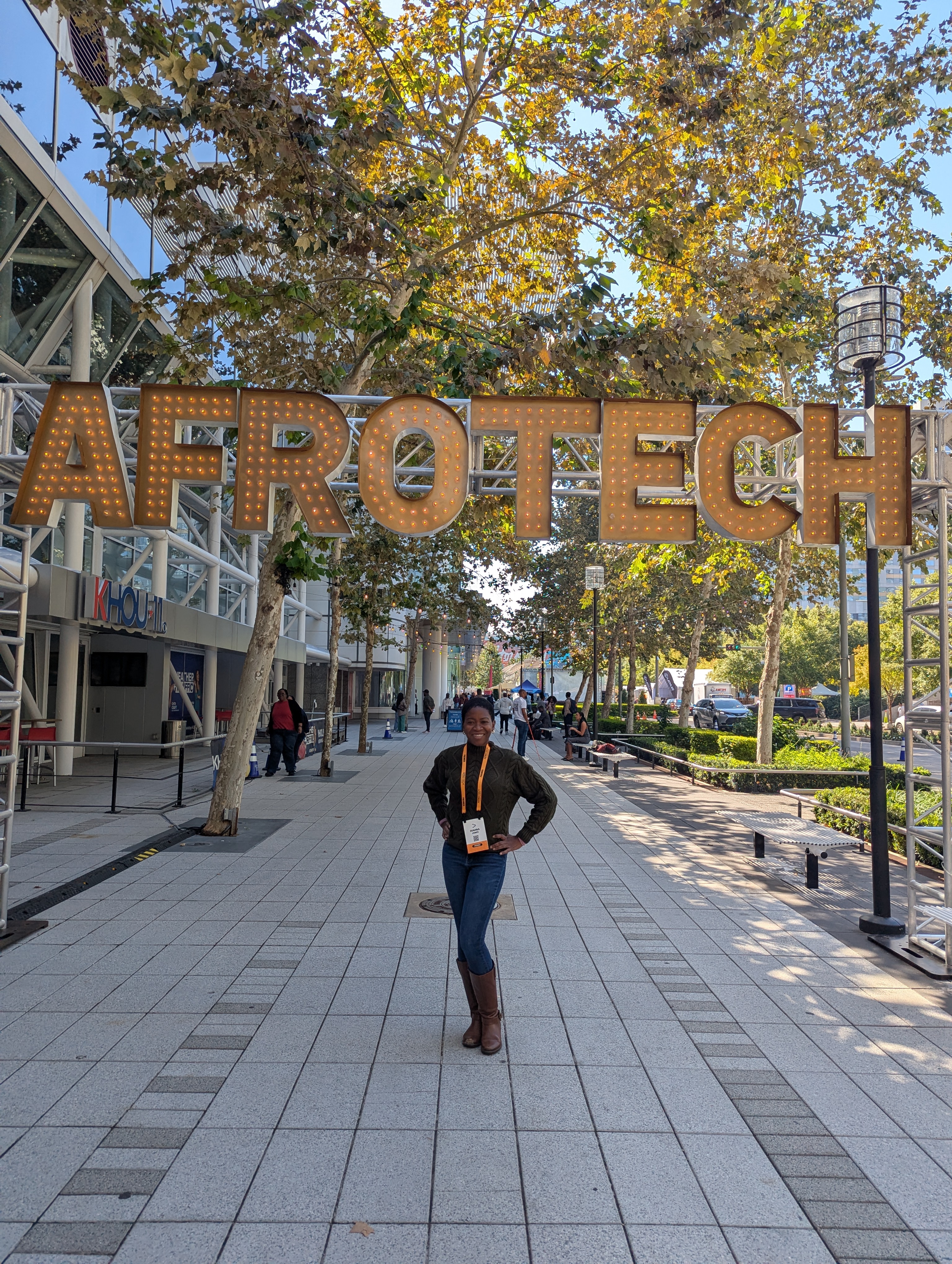 AfroTech Core Memory