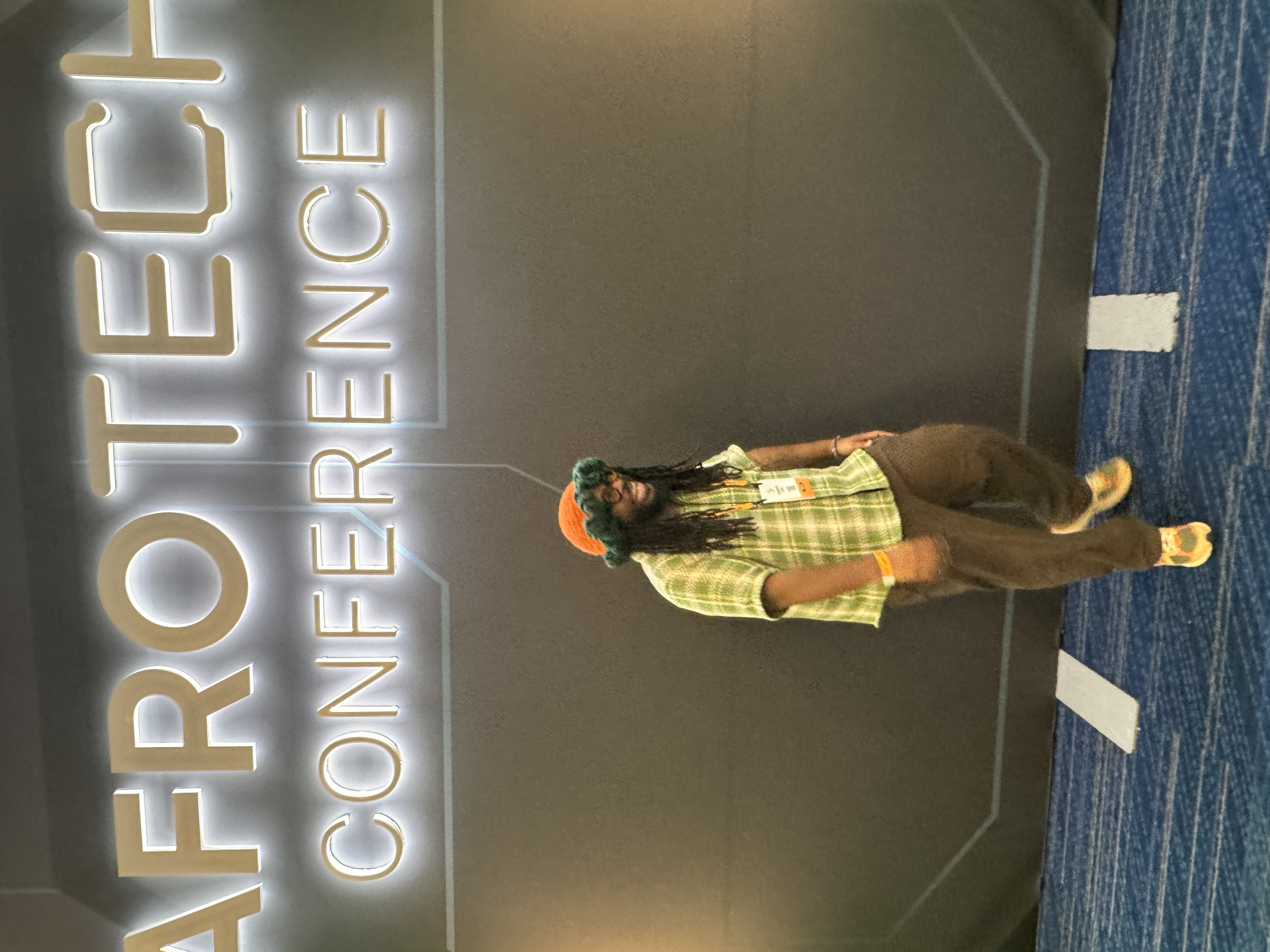 AfroTech Core Memory
