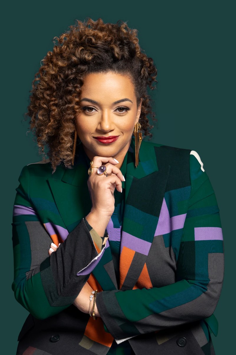 Rachel Rodgers