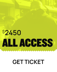 allAccess Ticket. Click to purchase Ticket.